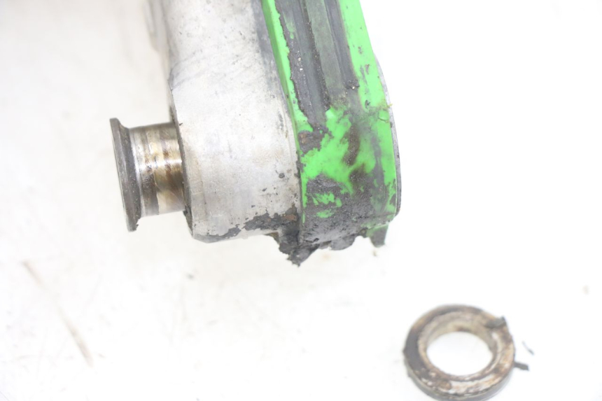 photo de BRAÇO OSCILANTE KAWASAKI KXF KX-F 250 (2012 - 2014) - Zoom do estado de desgaste