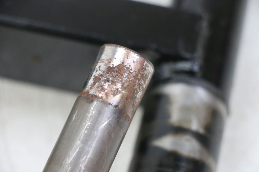photo de Balança traseira MASAI XL 50 (2012 - 2019) - Pontos de fixação