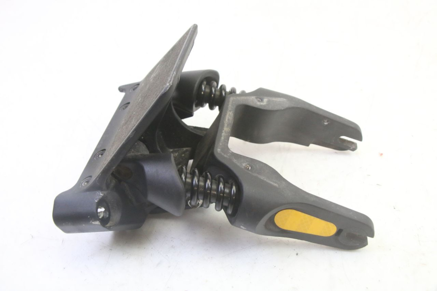 photo de BRAÇO OSCILANTE DUALTRON MINI SPECIAL 1 - Detalhe da peça