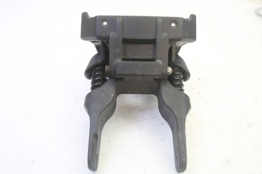 photo de BRAÇO OSCILANTE DUALTRON MINI SPECIAL 1 - Estado da superfície