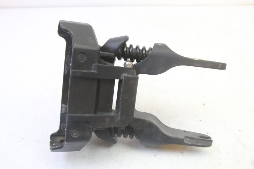 photo de BRAÇO OSCILANTE DUALTRON MINI SPECIAL 1 - Marcações e referências
