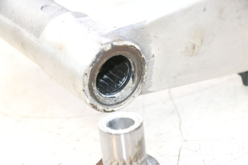 photo de BRAÇO OSCILANTE RIEJU MRT PRO SUPERMOTARD 50 (2007 - 2018) - Inspeção visual