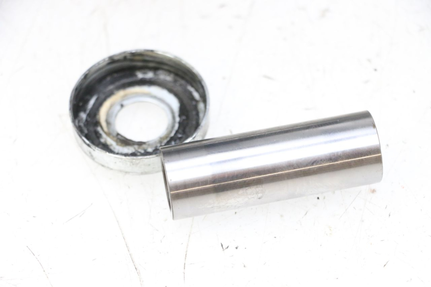 photo de BRAÇO OSCILANTE YAMAHA MT-07 MT07 ABS 700 (2018 - 2020) - Zoom do estado de desgaste