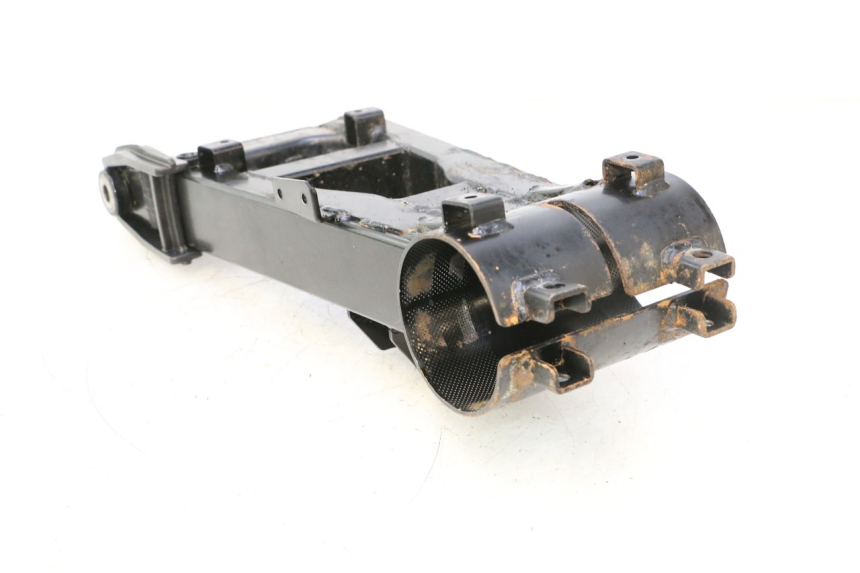 photo de BRAÇO OSCILANTE KYMCO MXU R 250 (2004 - 2010) - Detalhes característicos