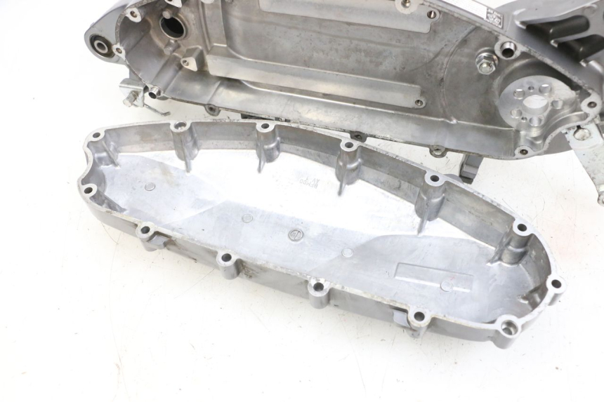 photo de BRAÇO OSCILANTE YAMAHA NEO'S CORE 1 (2022 - 2026) - Vista de perto