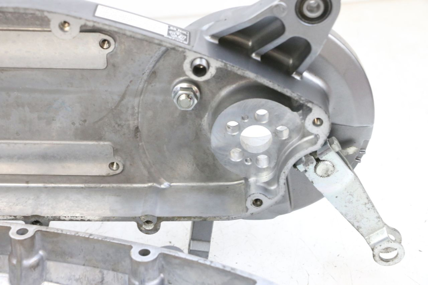 photo de BRAÇO OSCILANTE YAMAHA NEO'S CORE 1 (2022 - 2026) - Imagem adicional