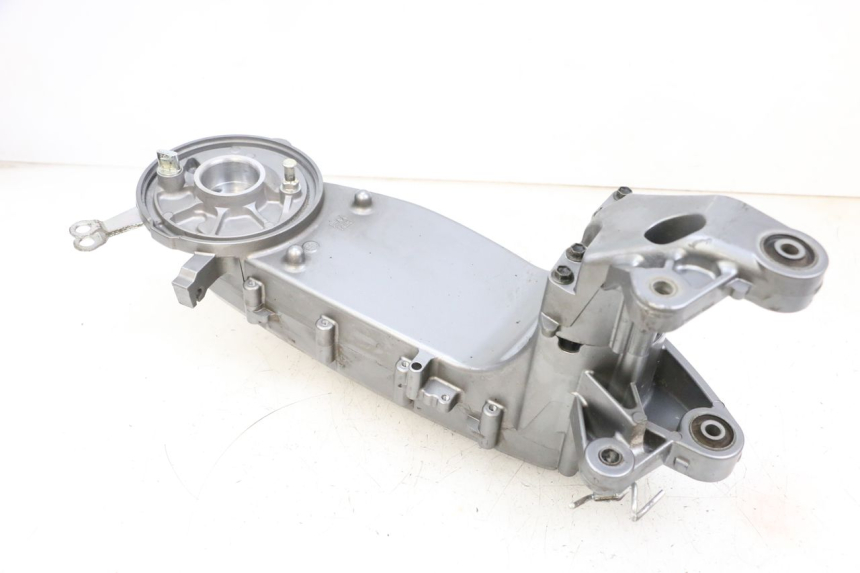 photo de BRAÇO OSCILANTE YAMAHA NEO'S CORE 1 (2022 - 2026) - Zoom do estado de desgaste
