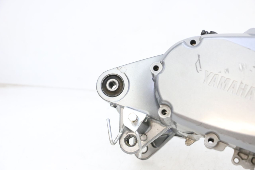 photo de BRAÇO OSCILANTE YAMAHA NEO'S CORE 1 (2022 - 2026) - Marcações e referências