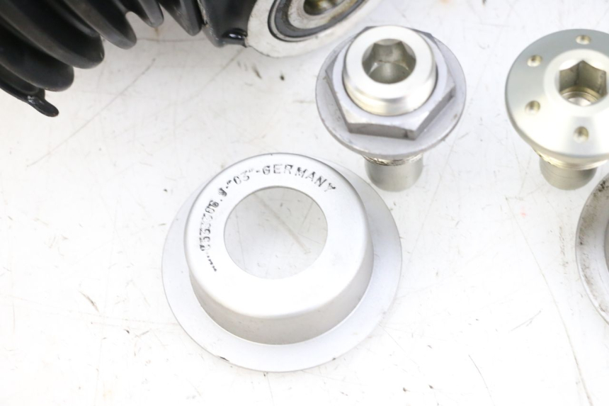 photo de BRAÇO OSCILANTE BMW R GS 1250 (2021 - 2024) - Vista de perto