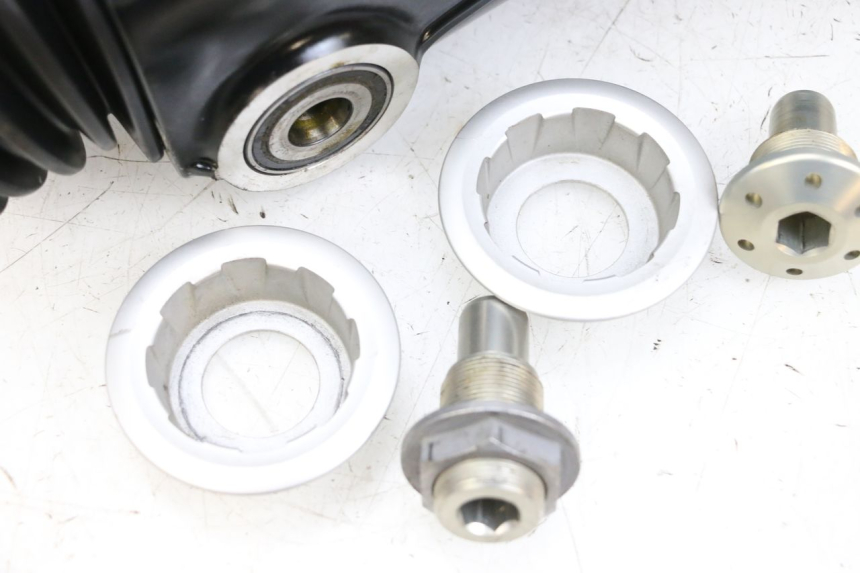 photo de BRAÇO OSCILANTE BMW R GS 1250 (2021 - 2024) - Imagem adicional