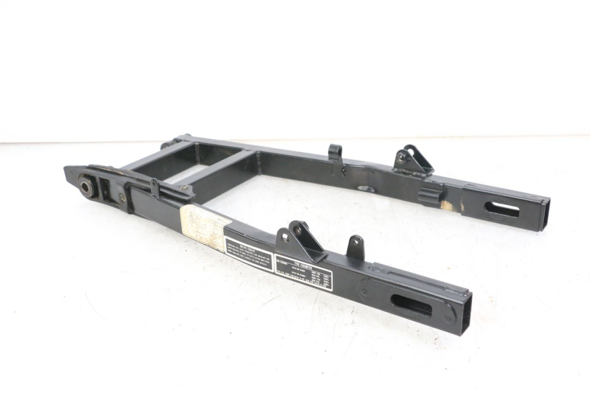 photo de BRAÇO OSCILANTE REGAL RAPTOR RAXTER 2 125 (2007 - 2015) - Ampliação técnica