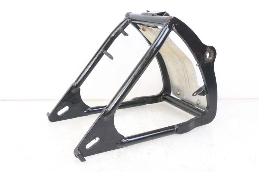 photo de BRAÇO OSCILANTE REGAL RAPTOR SPYDER 125 (2010 - 2018) - Vista principal