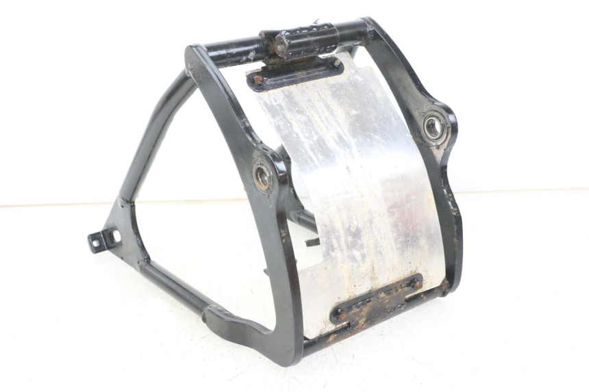 photo de BRAÇO OSCILANTE REGAL RAPTOR SPYDER 125 (2010 - 2018) - Estado da superfície