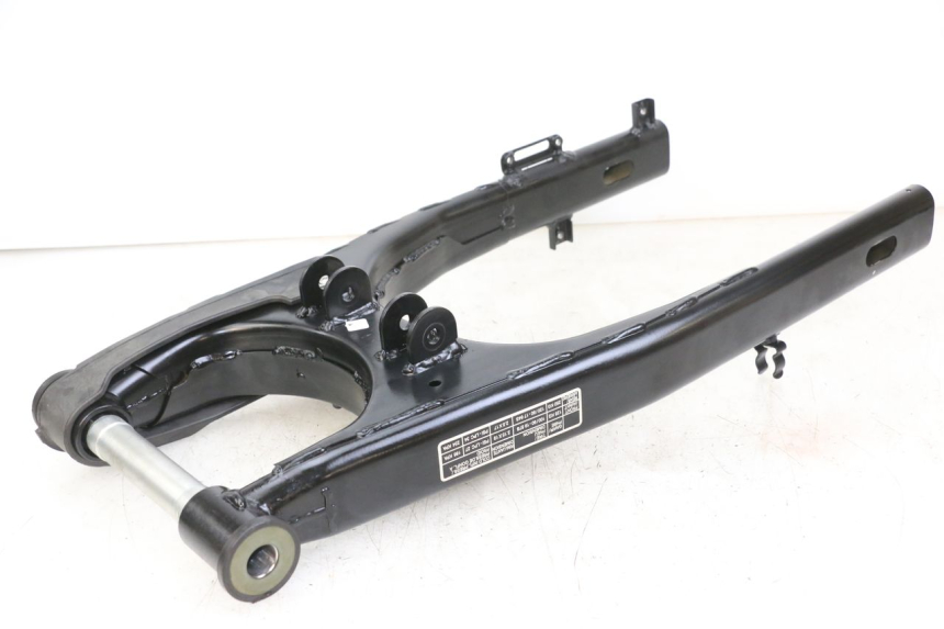 photo de BRAÇO OSCILANTE ROYAL ENFIELD SCRAM 411 (2022 - 2024) - Vista principal