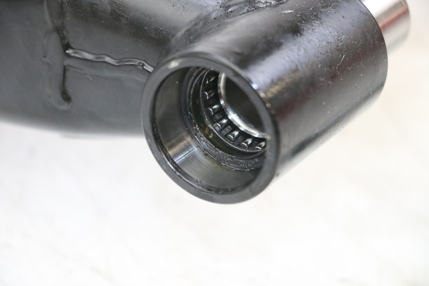 photo de BRAÇO OSCILANTE ROYAL ENFIELD SCRAM 411 (2022 - 2024) - Detalhe da peça