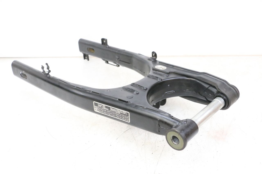 photo de BRAÇO OSCILANTE ROYAL ENFIELD SCRAM 411 (2022 - 2024) - Ampliação técnica