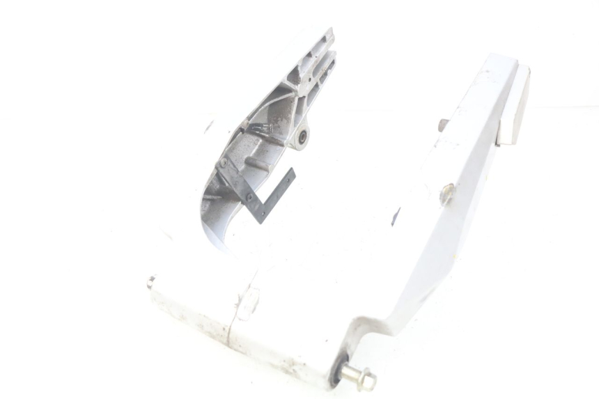 photo de Balança traseira LVNENG S5 1 (2019 - 2023) - Zoom do estado de desgaste