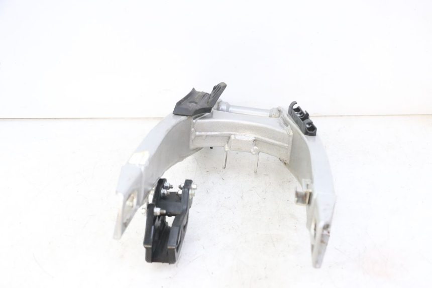 photo de BRAÇO OSCILANTE SMALL MX THUNDER 250 - Detalhes característicos
