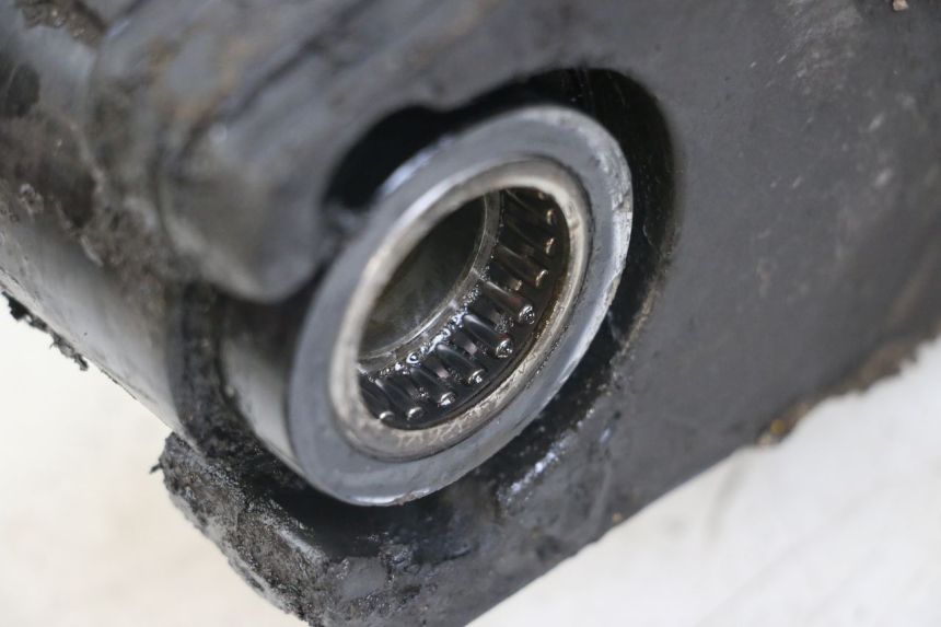 photo de BRAÇO OSCILANTE TRIUMPH SPEED TRIPLE T301 900 (1994 - 1996) - Detalhe da peça