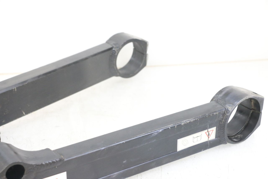 photo de BRAÇO OSCILANTE TRIUMPH SPEED TRIPLE T301 900 (1994 - 1996) - Detalhes característicos