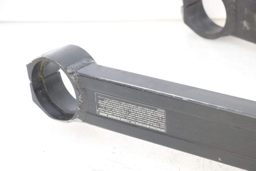 photo de BRAÇO OSCILANTE TRIUMPH SPEED TRIPLE T301 900 (1994 - 1996) - Imagem adicional