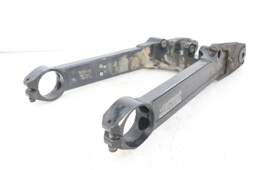 photo de BRAÇO OSCILANTE TRIUMPH SPEED TRIPLE T301 900 (1994 - 1996) - Ângulo alternativo