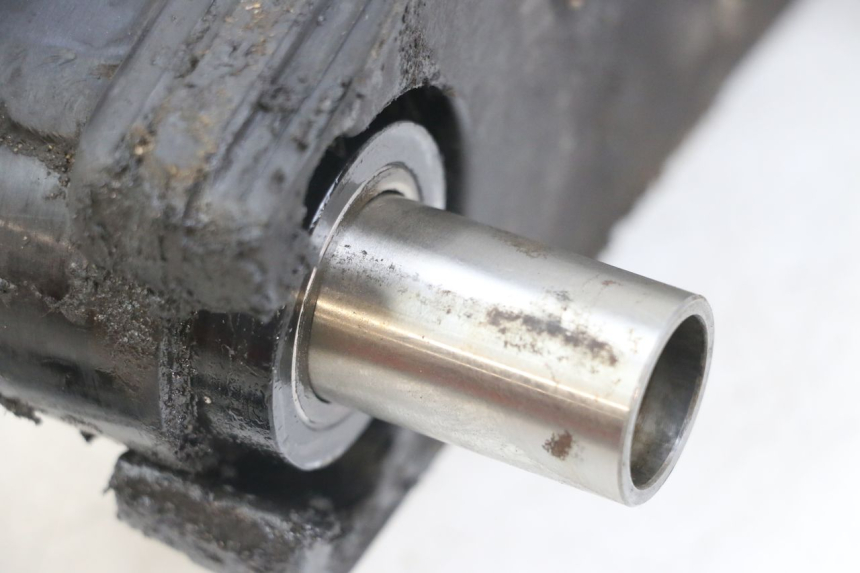 photo de BRAÇO OSCILANTE TRIUMPH SPEED TRIPLE T301 900 (1994 - 1996) - Vista geral