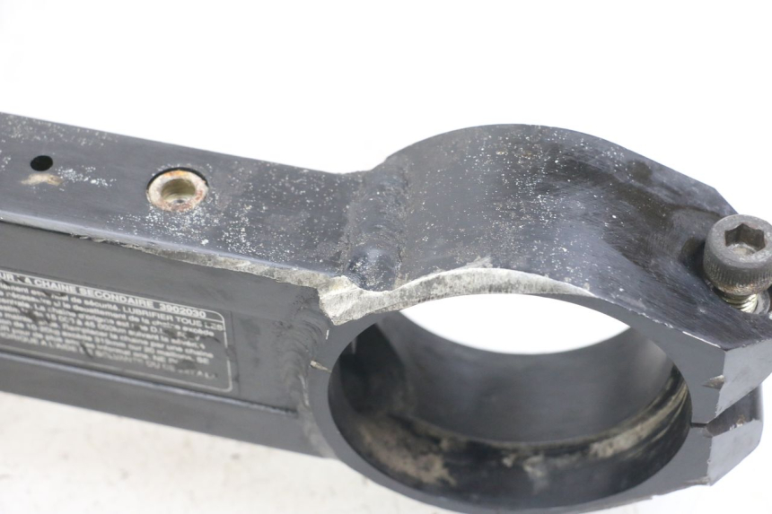 photo de BRAÇO OSCILANTE TRIUMPH SPEED TRIPLE T301 900 (1994 - 1996) - Estado da superfície