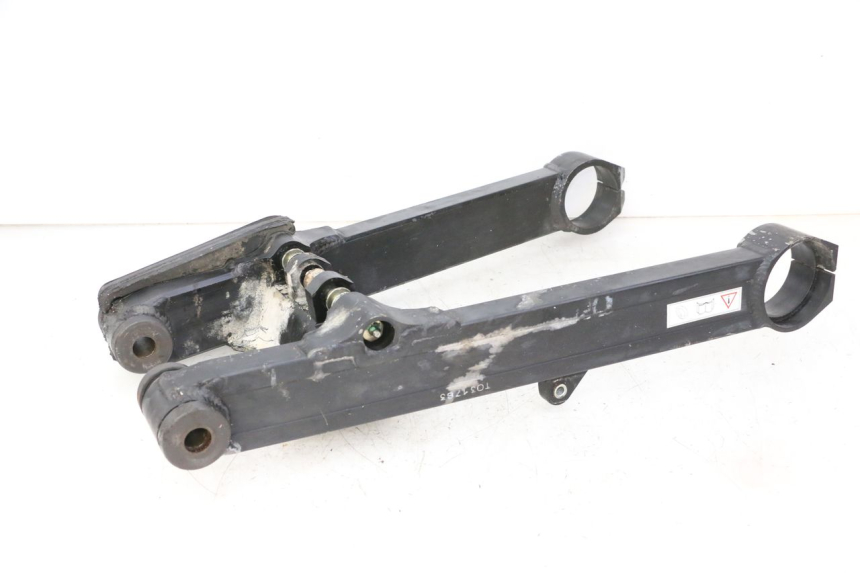 photo de BRAÇO OSCILANTE TRIUMPH SPRINT 900 (1995 - 1998) - Detalhes característicos