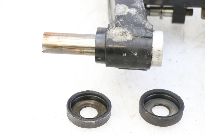 photo de BRAÇO OSCILANTE TRIUMPH SPRINT 900 (1995 - 1998) - Vista geral
