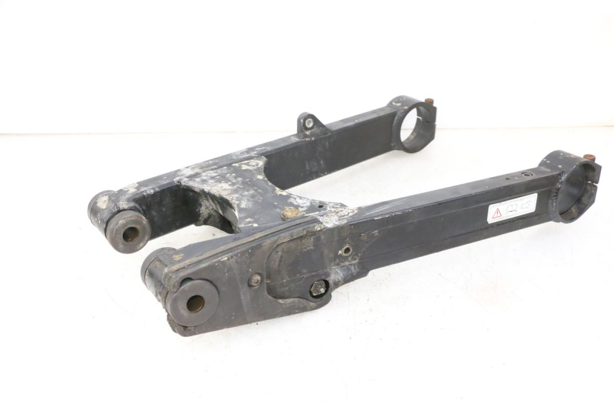 photo de BRAÇO OSCILANTE TRIUMPH SPRINT 900 (1995 - 1998) - Marcações e referências