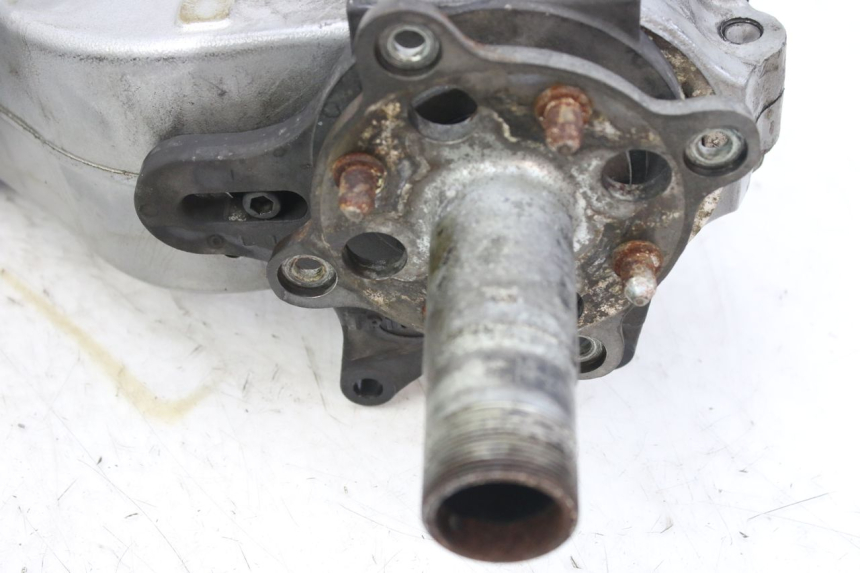 photo de Balança traseira TRIUMPH SPRINT ST 955 (1999 - 2001) - Outro ângulo de visão