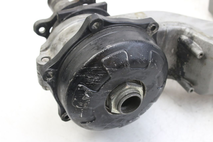 photo de Balança traseira TRIUMPH SPRINT ST 955 (1999 - 2001) - Ampliação técnica