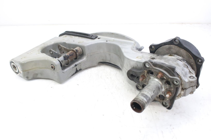 photo de Balança traseira TRIUMPH SPRINT ST 955 (1999 - 2001) - Pontos de fixação