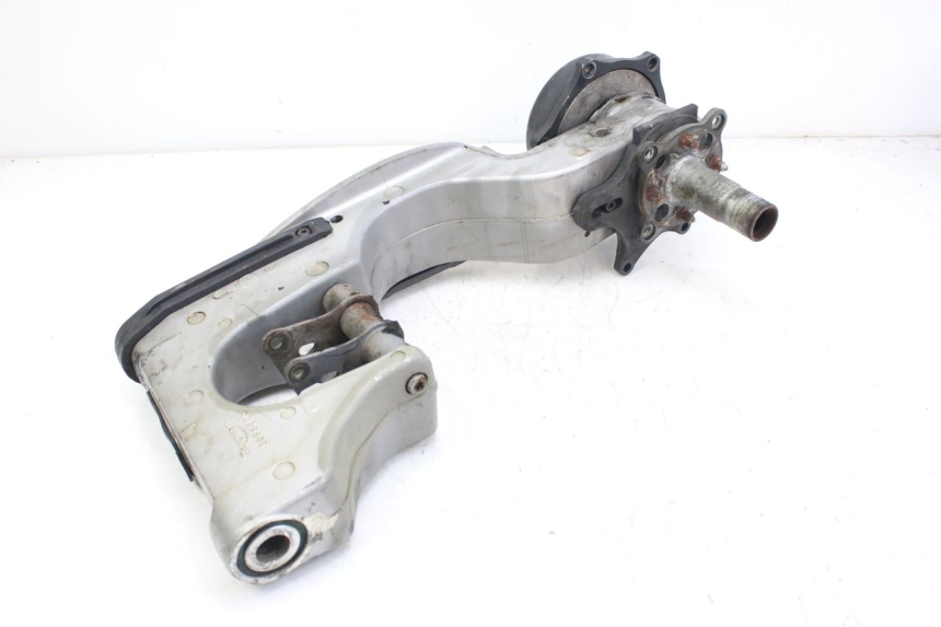 photo de Balança traseira TRIUMPH SPRINT ST 955 (1999 - 2001) - Estado da superfície