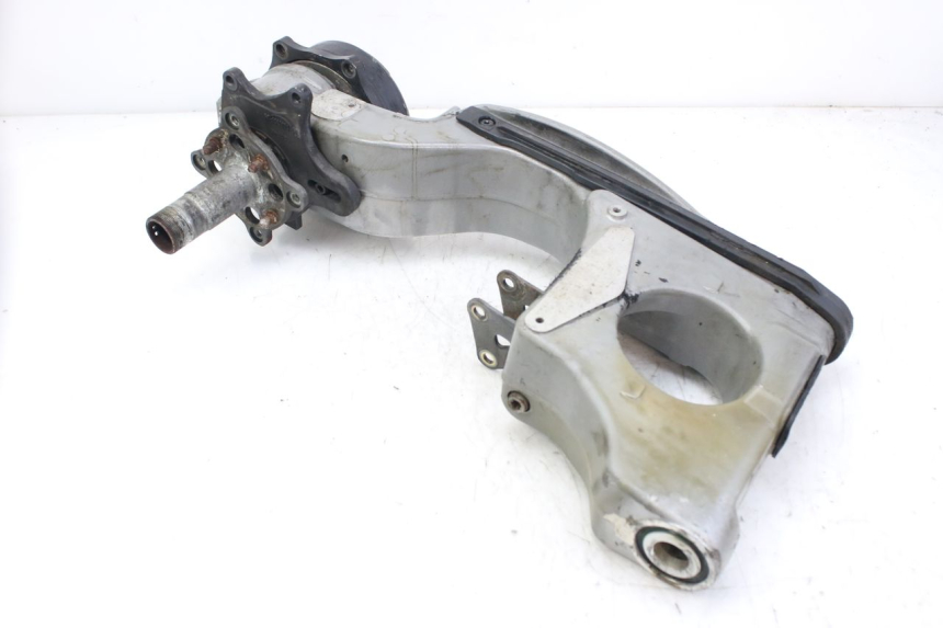 photo de Balança traseira TRIUMPH SPRINT ST 955 (1999 - 2001) - Marcações e referências