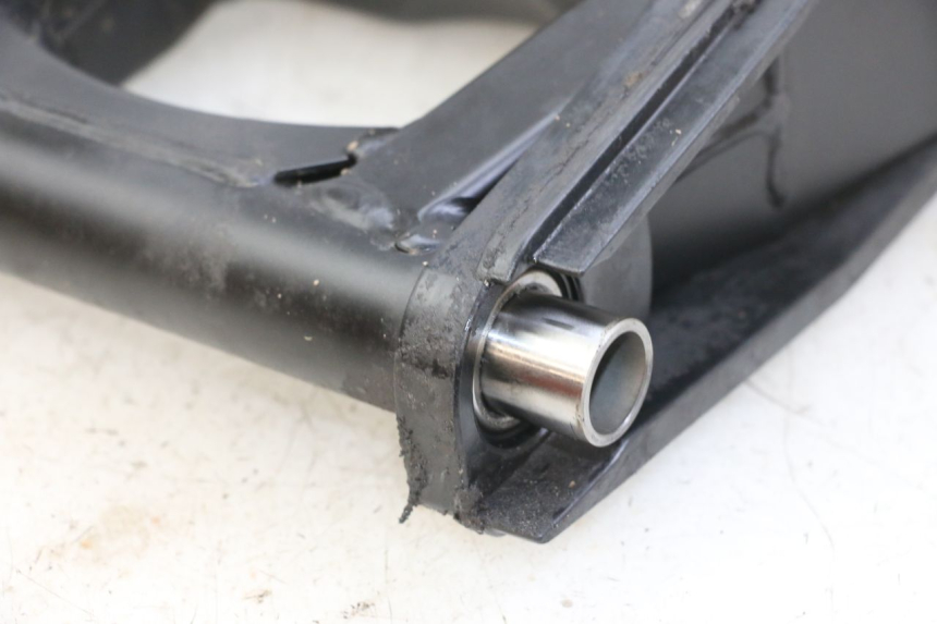 photo de BRAÇO OSCILANTE SUZUKI GSX F GSXF 650 (2007 - 2015) - Zoom do estado de desgaste