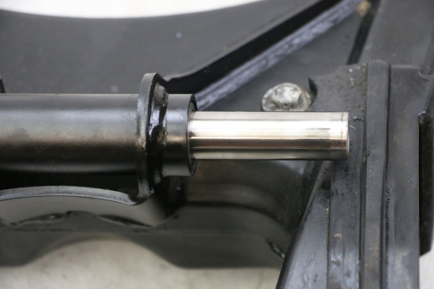 photo de BRAÇO OSCILANTE SUZUKI GSX F GSXF 650 (2007 - 2015) - Ampliação técnica