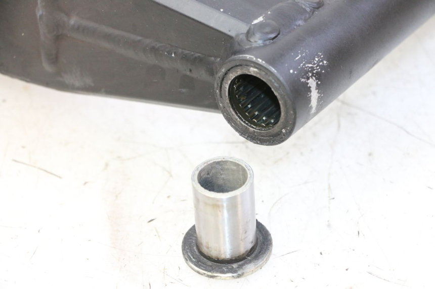 photo de BRAÇO OSCILANTE SUZUKI SV S 650 (2003 - 2009) - Zoom do estado de desgaste