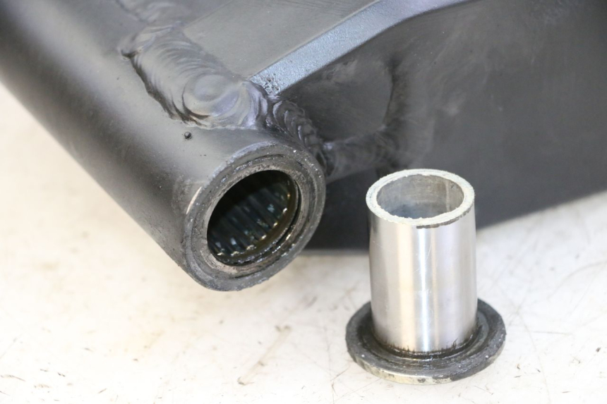 photo de BRAÇO OSCILANTE SUZUKI SV S 650 (2003 - 2009) - Outro ângulo de visão