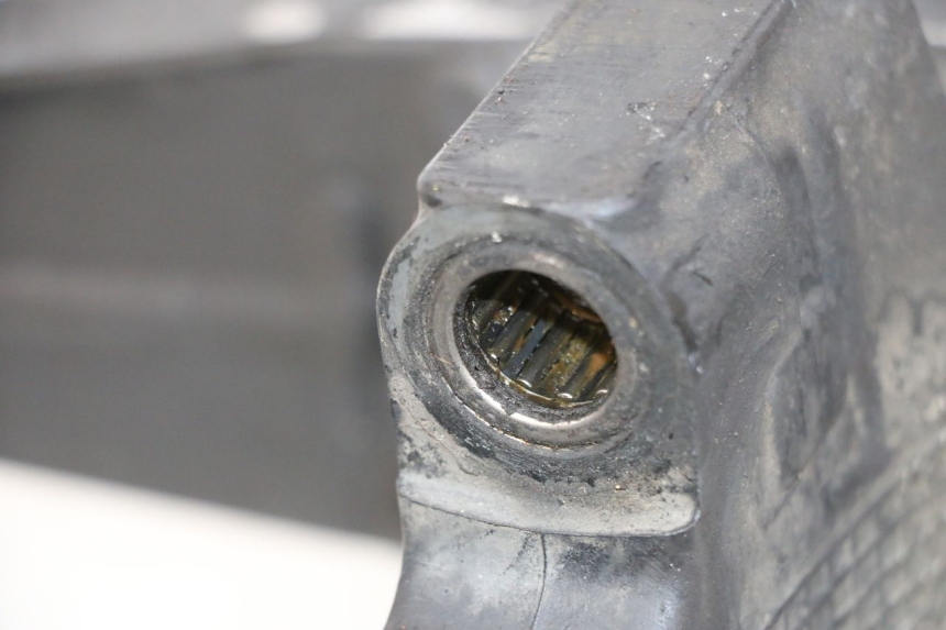 photo de BRAÇO OSCILANTE SUZUKI SV S 650 (2003 - 2009) - Vista geral