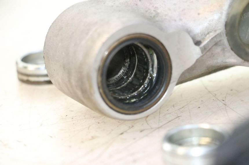 photo de BRAÇO OSCILANTE KTM SX 85 (2018 - 2024) - Pontos de fixação