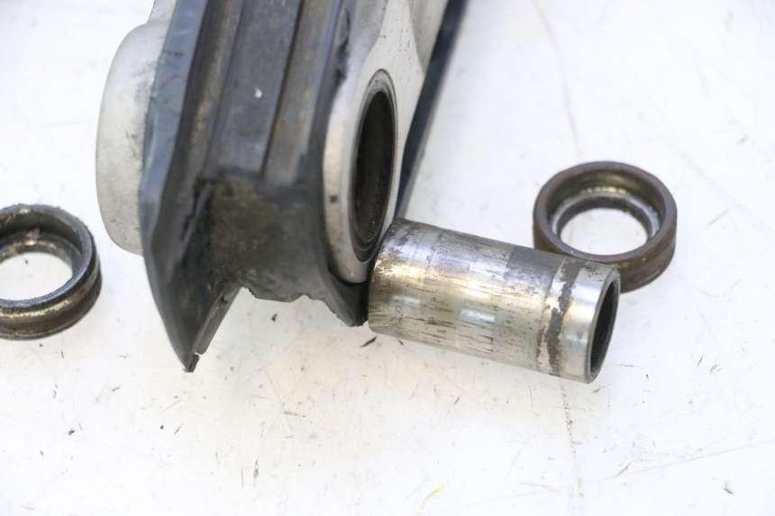 photo de BRAÇO OSCILANTE KTM SX 85 (2018 - 2024) - Marcações e referências