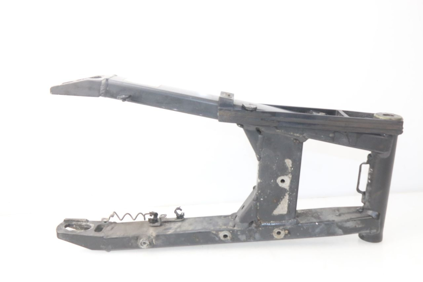 photo de Balança traseira YAMAHA TDM ABS 900 (2002 - 2014) - Outro ângulo de visão