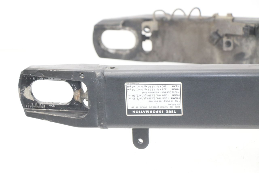photo de Balança traseira YAMAHA TDM ABS 900 (2002 - 2014) - Ampliação técnica