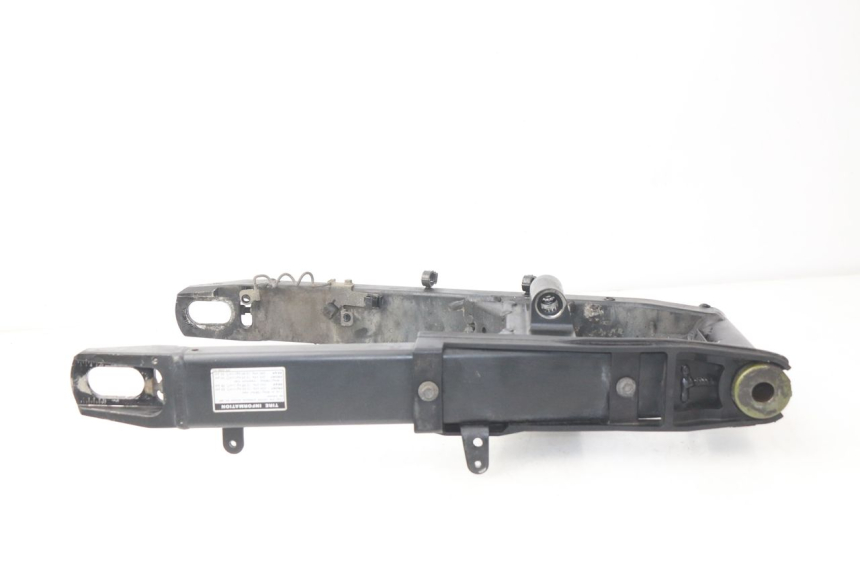 photo de Balança traseira YAMAHA TDM ABS 900 (2002 - 2014) - Pontos de fixação
