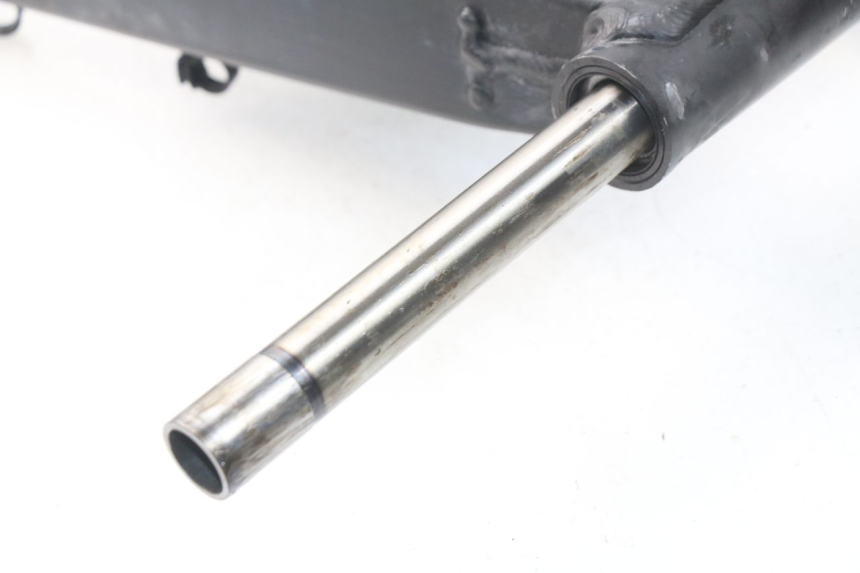photo de Balança traseira YAMAHA TDM ABS 900 (2002 - 2014) - Zoom do estado de desgaste