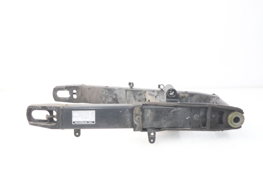 photo de Balança traseira YAMAHA TDM ABS 900 (2002 - 2014) - Estado da superfície