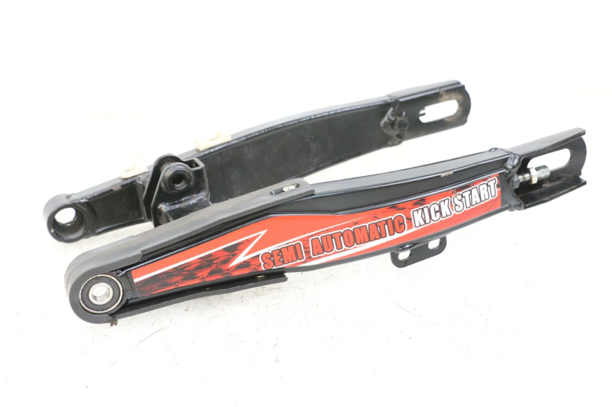 photo de Balança traseira NITRO MOTORS THUNDER 125 - Vista principal