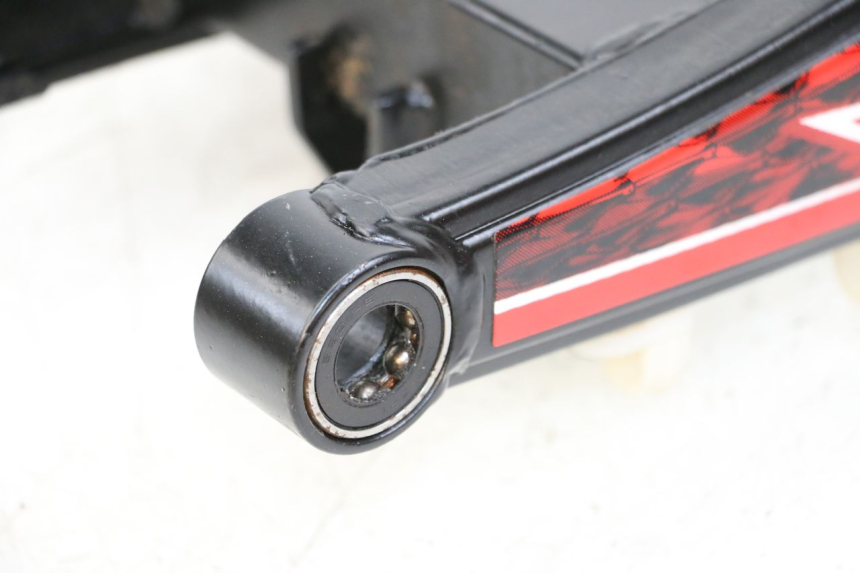 photo de Balança traseira NITRO MOTORS THUNDER 125 - Detalhe da peça